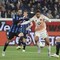 Atalanta-Roma 2-1, bergamaschi in Champions League