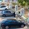 Cina, aumenta il consumo di energia per auto elettriche e servizi dati internet Cina, aumenta il consumo di energia per auto elettriche e servizi dati internet