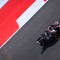 Bezzecchi trionfa nel Gp di Indonesia, podio tutto di marca Aprilia