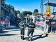 Roma, crolla solaio in cantiere edile a Marino: feriti sei operai