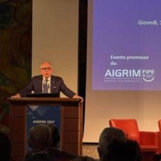 Food, Orlandi (Aigrim-Fipe): &quot;Chiediamo decontribuzione aumenti contrattuali&quot;
