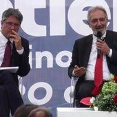 Roma Capitale, Rocca: "Da Pd ci fu grande tradimento su riforma"
