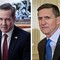Waltz come Flynn, primo silurato da poltrona che scotta in Casa Bianca Trump