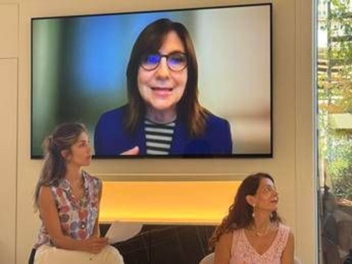 Dermatologa Magnoni: &quot;Chirurgia e farmaci biologici in idrosadenite suppurativa&quot;