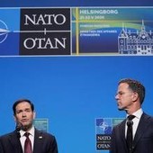 Nato, Alleanza accelera su spesa militare al 5%. L'Europa incalzata da Trump cerca il riscatto