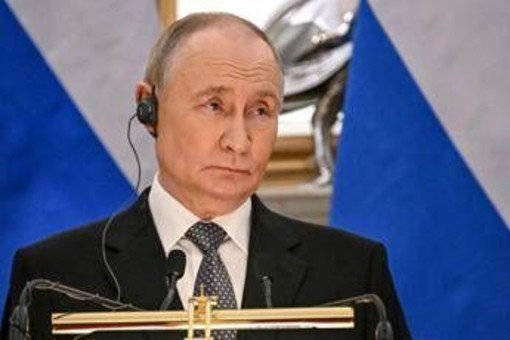 Iran, Putin 'perde' anche Khamenei dopo Assad e Maduro