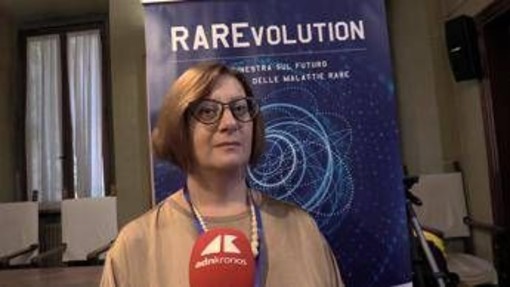 Malattie rare, Mazzucato: "Più collaborazione tra Regioni e livello centrale per garantire cure appropriate" Malattie rare, Mazzucato: "Più collaborazione tra Regioni e livello centrale per garantire cure appropriate"