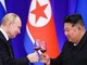 Tra colloqui e scambi, si rafforzano i legami Putin-Kim. Ma il rapporto resta sbilanciato: l'analisi Tra colloqui e scambi, si rafforzano i legami Putin-Kim. Ma il rapporto resta sbilanciato: l'analisi