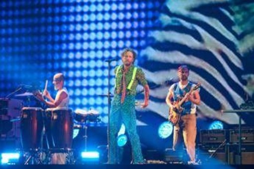 Jova Summer Party, data di Barletta verrà recuperata l'8 settembre a Bari Jova Summer Party, data di Barletta verrà recuperata l'8 settembre a Bari