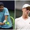 Sinner, Berrettini: "Gli ho scritto, non vedo l'ora che torni in campo"