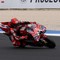 Marc Marquez trionfa al Gp di San Marino, Bezzecchi subito out Marc Marquez trionfa al Gp di San Marino, Bezzecchi subito out