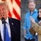 Donald Trump contro Harry e Meghan: "Hanno fatto cose terribili, io non li avrei mai accolti di nuovo come Re Carlo"