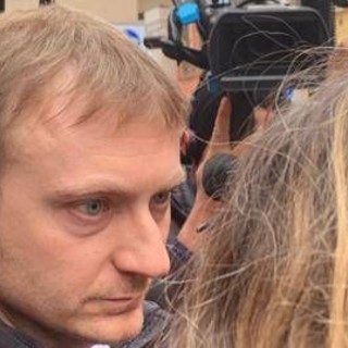 Caso Garlasco, Stasi a sorpresa in aula è il protagonista della giornata Caso Garlasco, Stasi a sorpresa in aula è il protagonista della giornata