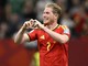 Mondiali, oggi sedicesimi Belgio-Senegal: orario, probabili formazioni e dove vederla in tv (in chiaro) Mondiali, oggi sedicesimi Belgio-Senegal: orario, probabili formazioni e dove vederla in tv (in chiaro)
