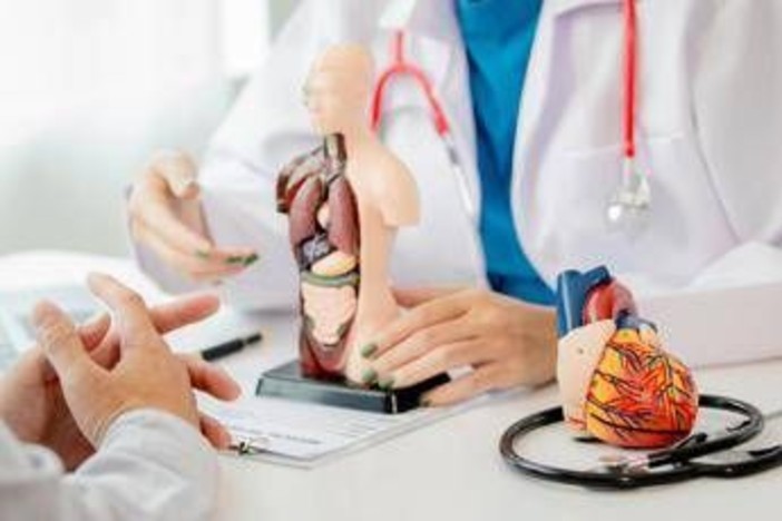 Grimaldi (Anmco): "Scompenso un’epidemia, serve continuità ospedale-territorio"