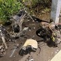 Savona, 23enne in scooter travolta e uccisa. Ragazzo posta video choc: "E' morta, abbiamo rotto tutto" Savona, 23enne in scooter travolta e uccisa. Ragazzo posta video choc: "E' morta, abbiamo rotto tutto"