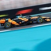 F1 Gp Ungheria, la griglia di partenza: Norris in pole