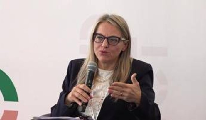 Cavandoli: "Ristorazione collettiva è parte del welfare, garantirne la sostenibilità" Cavandoli: "Ristorazione collettiva è parte del welfare, garantirne la sostenibilità"