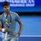 Cincinnati, Nardi eliminato da Alcaraz. Fritz ko con Atmane