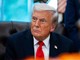Trump “Putin dovrebbe far cessare la guerra, non testare missili” Trump “Putin dovrebbe far cessare la guerra, non testare missili”