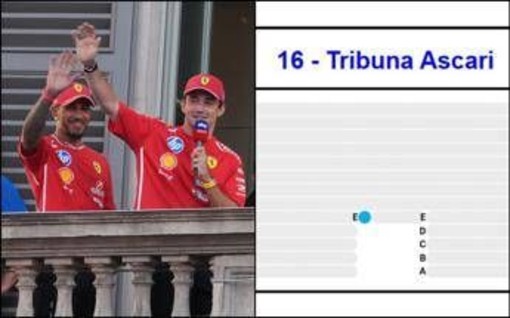 Gp Monza, sul web resta... un solo biglietto disponibile: il caso al Gran Premio d'Italia