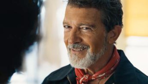 Antonio Banderas: "Ho rischiato di morire, ora vedo una realtà che prima mi sfuggiva" Antonio Banderas: "Ho rischiato di morire, ora vedo una realtà che prima mi sfuggiva"