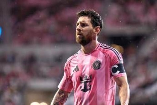 Messi, ennesimo trionfo e... lite in campo con presidente Mls