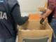 Blitz della polizia contro clan mafioso a Catania, 20 arresti e 12 indagati Blitz della polizia contro clan mafioso a Catania, 20 arresti e 12 indagati