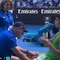 Australian Open, crampi per Alcaraz. E il medical time out fa infuriare Zverev Australian Open, crampi per Alcaraz. E il medical time out fa infuriare Zverev