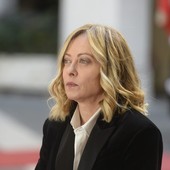 Meloni “Il piccolo Domenico non sarà dimenticato, fare piena luce sulla vicenda” Meloni “Il piccolo Domenico non sarà dimenticato, fare piena luce sulla vicenda”