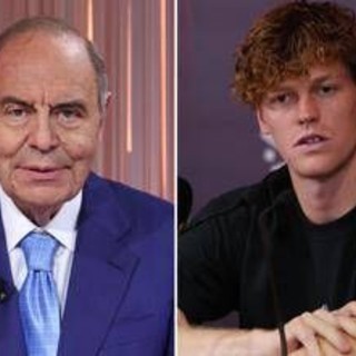 Vespa attacca Sinner: &quot;Perché un italiano dovrebbe tifare per lui? Parla tedesco e vive a Montecarlo&quot;