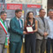 Cultura e solidarietà, consegnati a Pescina i riconoscimenti del 29° Premio Silone Cultura e solidarietà, consegnati a Pescina i riconoscimenti del 29° Premio Silone