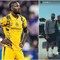 Thuram, vacanze speciali: a Los Angeles con... LeBron James