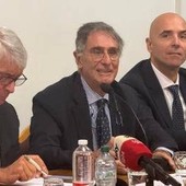 Barbaro (Asi), "200mila euro per recupero palestra e campo da calcio dentro Rebibbia"