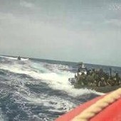 Israele intercetta la Flotilla diretta a Gaza: commando sale a bordo delle imbarcazioni al largo di Cipro