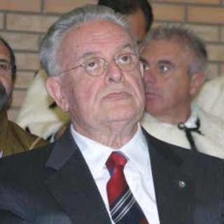 E' morto Francesco Paolo Casavola, presidente emerito della Consulta E' morto Francesco Paolo Casavola, presidente emerito della Consulta