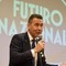 Vannacci: "Italia agli italiani. Centrodestra con noi o con von der Leyen?" Vannacci: "Italia agli italiani. Centrodestra con noi o con von der Leyen?"