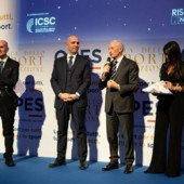 A Roma la settima edizione del Gala dello Sport targato OPES A Roma la settima edizione del Gala dello Sport targato OPES