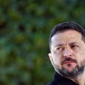 Ucraina, Zelensky: "A novembre trilaterale con Usa e Russia". Trump: "Presto la svolta" Ucraina, Zelensky: "A novembre trilaterale con Usa e Russia". Trump: "Presto la svolta"