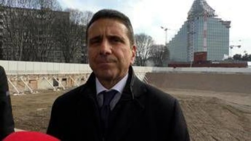 Bozzetti (Fondazione Fiera Milano): "Nuova sede Rai momento storico per Milano"
