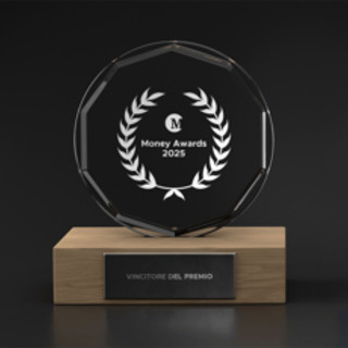 Imprese, arrivano i Money Awards 2025, premi che celebrano le eccellenze italiane