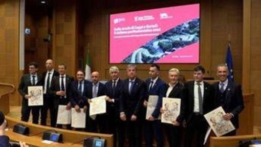 Ciclismo, Coppa Italia delle Regioni: presentata la terza edizione