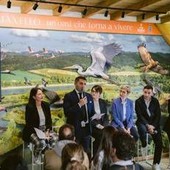 Beneventi (Sanpellegrino): "Collaborare con comunità per futuro migliore"