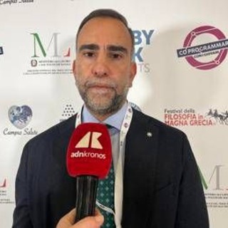 Terzo settore, Piemonte (Moby Dick Ets): "Con co-programmazione i giovani entrano in scelte pubbliche" Terzo settore, Piemonte (Moby Dick Ets): "Con co-programmazione i giovani entrano in scelte pubbliche"