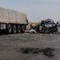 Egitto, tragico scontro tra minibus e camion al Cairo: 10 morti e 24 feriti
