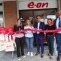 Energia, E.ON apre ad Orbassano neo punto vendita per accompagnare famiglie e imprese nel risparmio Energia, E.ON apre ad Orbassano neo punto vendita per accompagnare famiglie e imprese nel risparmio