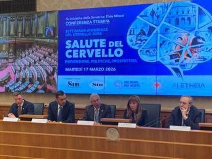 Sin: "Intervenendo su 14 fattori modificabili rischio demenza riducibile fino al 45%"
