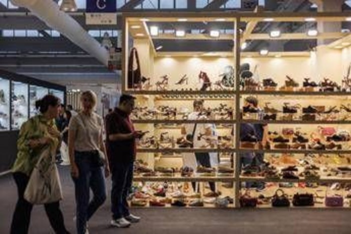 A Riva del Garda Expo Riva Schuh e Gardabags si aprono all'internazionalizzazione
