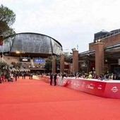 Festa del Cinema di Roma, si parte oggi con 'Il rumore delle cose nuove' di Paolo Genovese Festa del Cinema di Roma, si parte oggi con 'Il rumore delle cose nuove' di Paolo Genovese