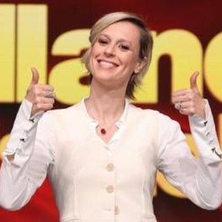 Ballando, Magnini o Fognini? Federica Pellegrini snobba l'ex e vota per Fabio